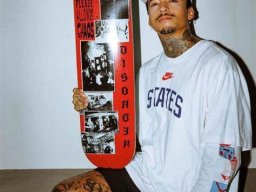2025 &raquo; Nyjah Huston